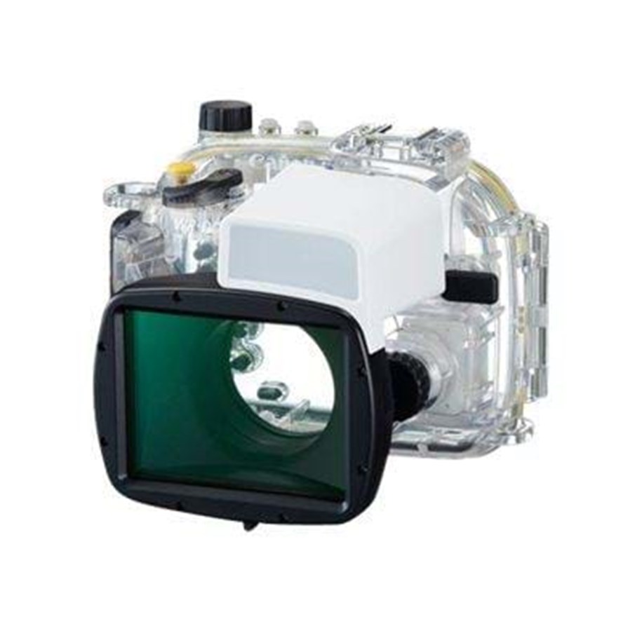 Kameralaukut - Canon DSC Waterproof Case WP DC53 - 9516B001