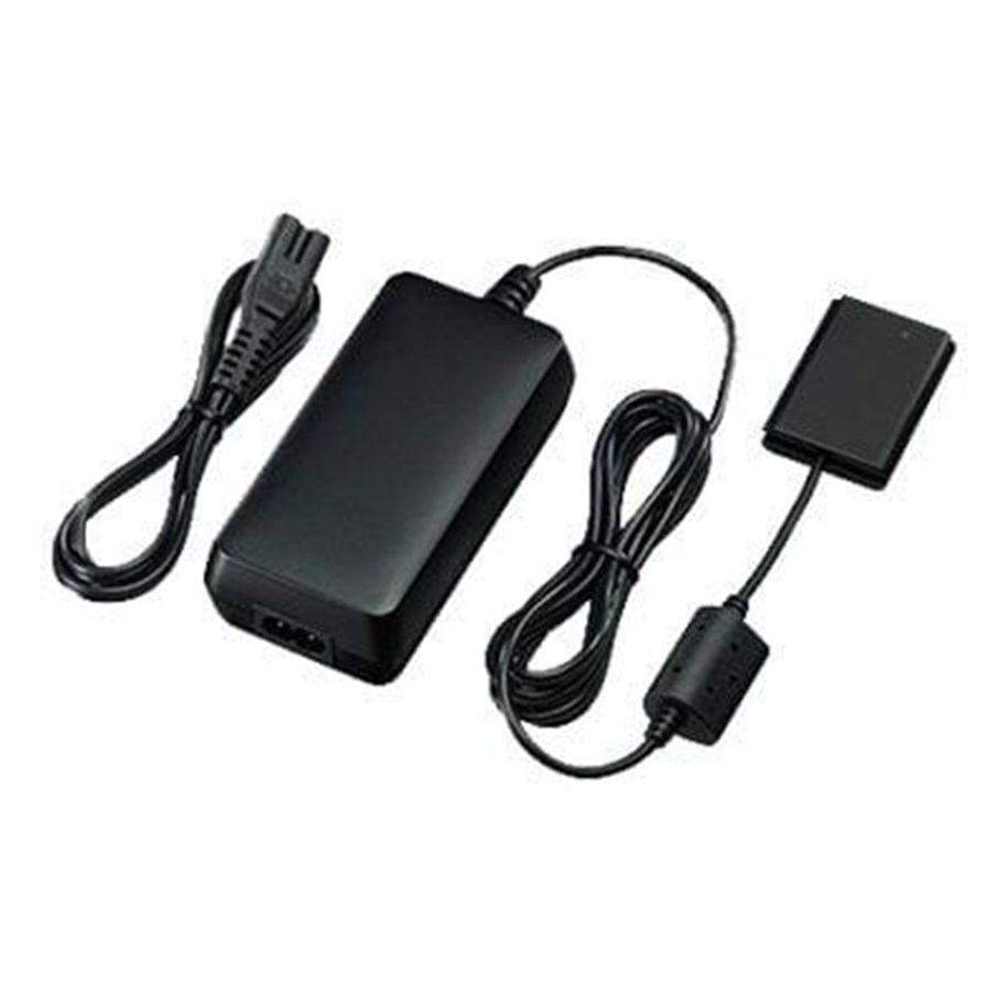 Akut ja laturit - Canon ACK DC100 Power Adapter - 9535B003