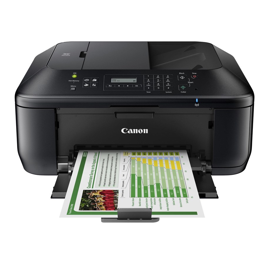 Tulostimet - Canon PIXMA MX475 - väri - Muste - 8749B021
