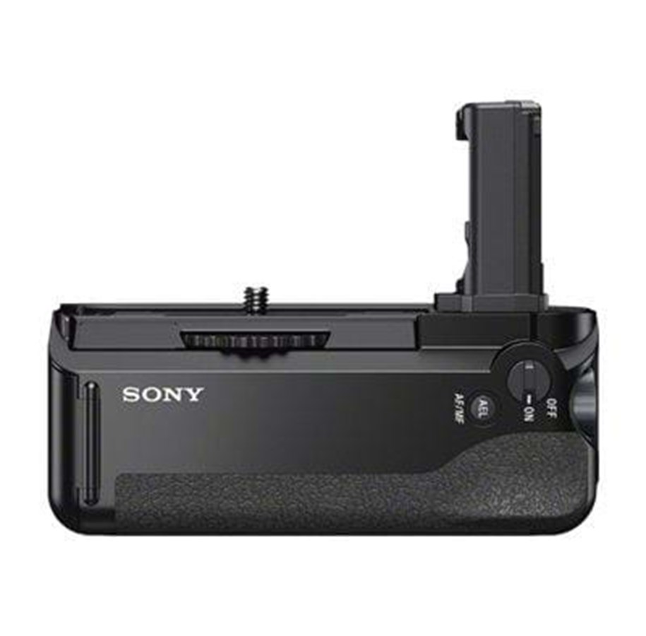 Akut ja akkukahvat - Sony VG-C1EM - VGC1EM.CE