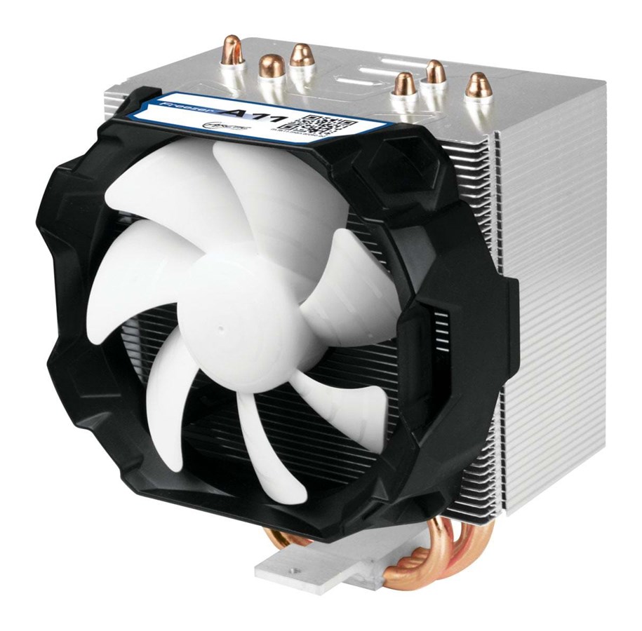 CPU-jäähdytys - Arctic Freezer A11 - CPU-ilmanjäähdytin - Max 22 dBA - UCACO-FA11001-CSA01