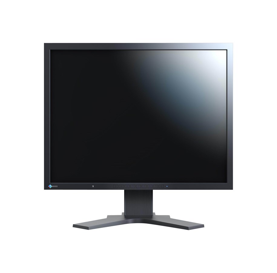 Näyttö - 21" EIZO FlexScan S2133-BK - S2133-BK