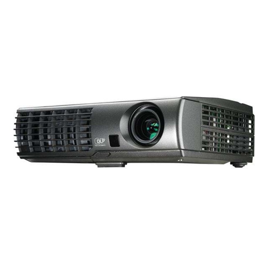 Projektori - Optoma Projektori X304M DLP-projektor 3D ready - 1024 x 768 - 3000 ANSI lumens - E1P1D0H1E001