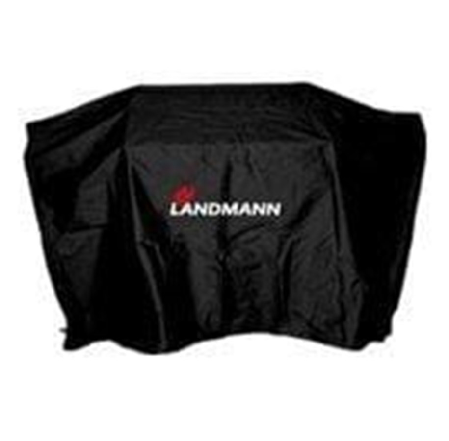 Grillit ja tarvikkeet - LANDMANN Trekk M - 14330