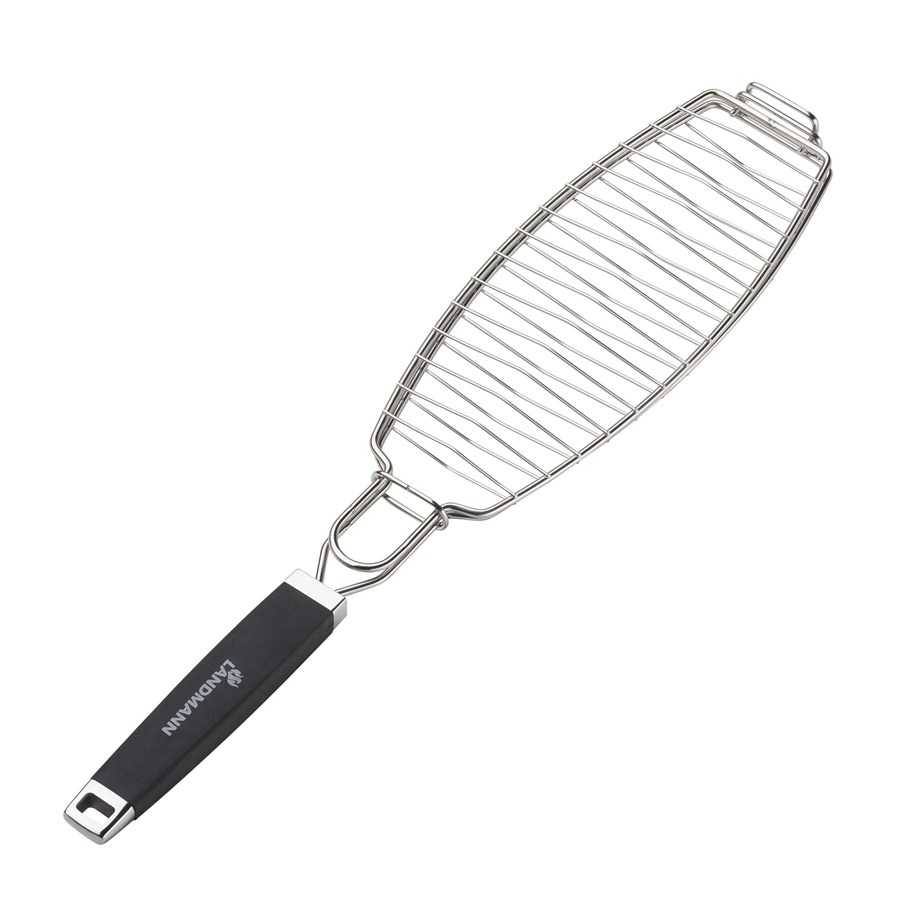 Keittiövälineet - LANDMANN Pure fiskerist - 13626
