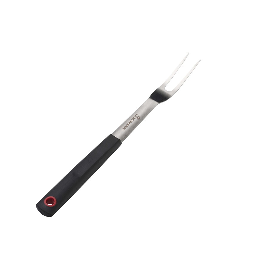 Grillit ja tarvikkeet - LANDMANN Grill Fork Quality - 13211