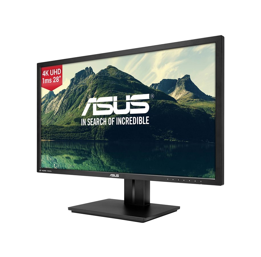Näyttö - 28" ASUS PB287Q - 90LM00R0-B02170