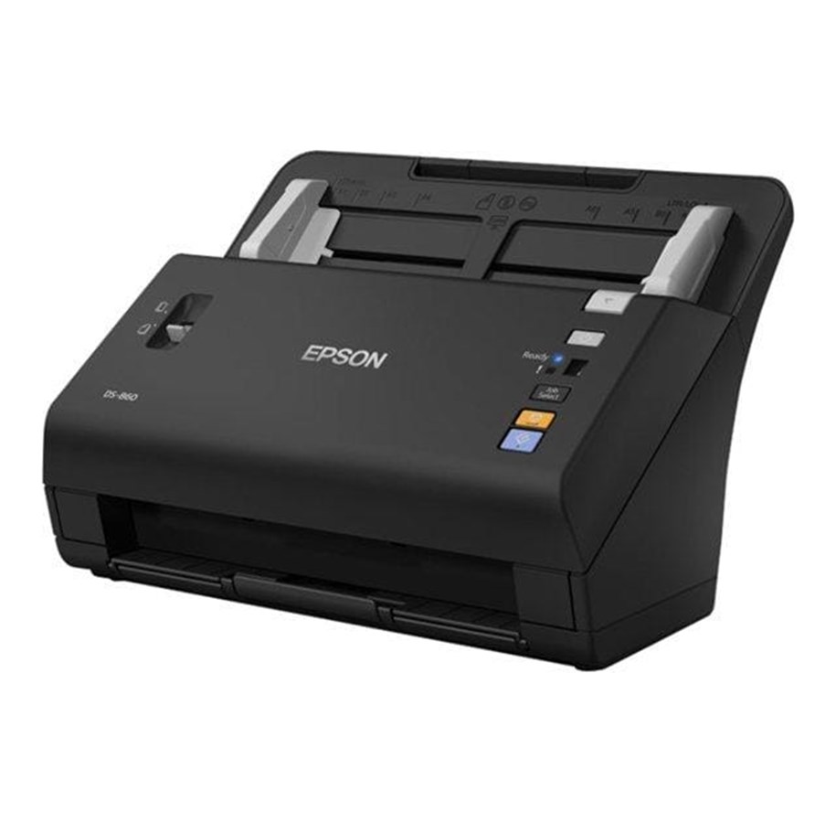 Skannerit - Epson WorkForce DS-860N - B11B222401BT