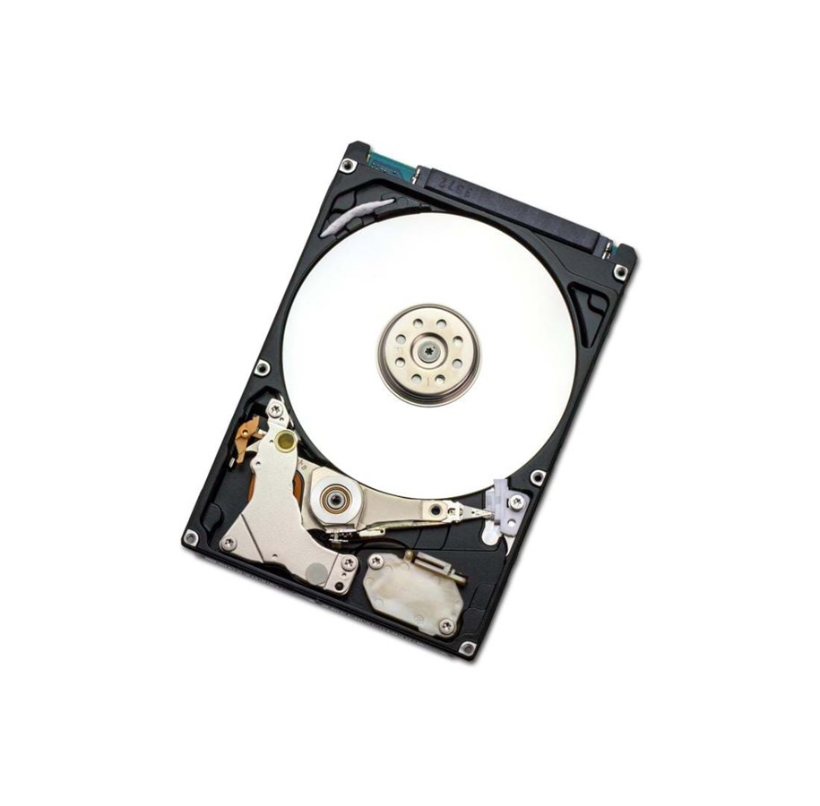 Kovalevy - HGST Endurastar J4K320 HEJ423280H9E300 - 80GB - Kovalevy - HEJ423280H9E300 - SATA-150 - 2.5" - HEJ423280H9E300