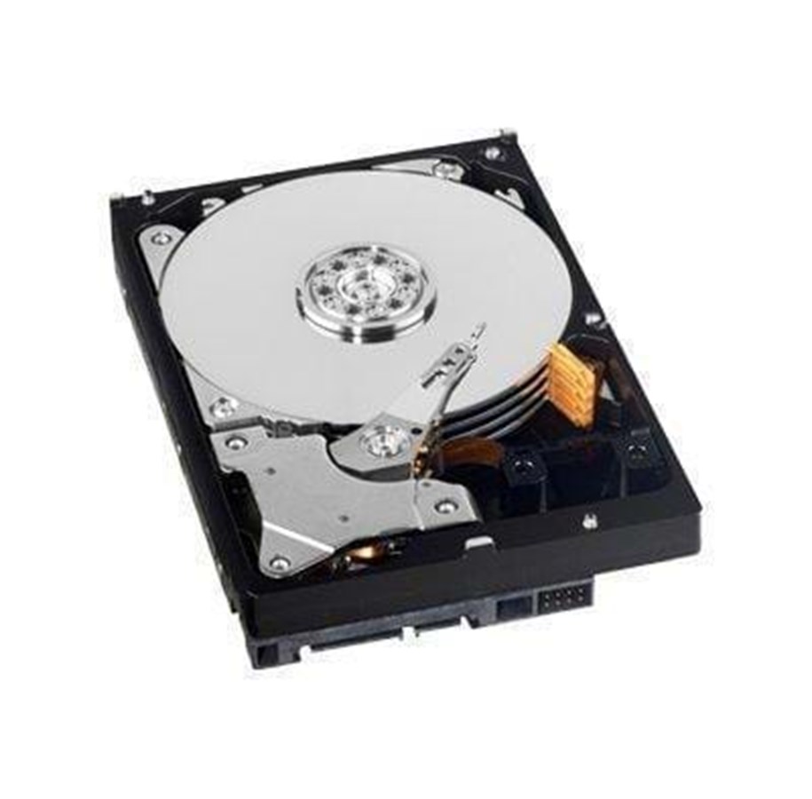 Kovalevy - WD AV-GP 40EURX - 4TB - Kovalevy - WD40EURX - SATA-600 - 3.5" - WD40EURX