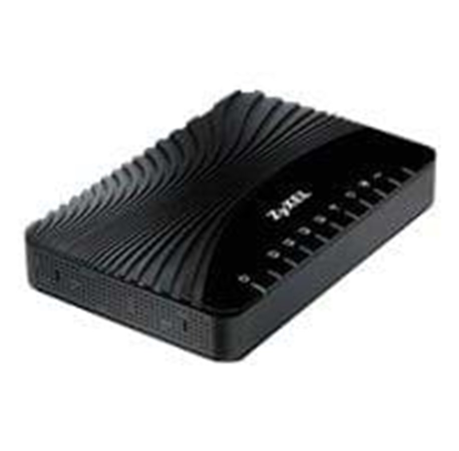 Reitittimet  - ZyXEL VMG1312-B10A - Wireless router N Standard - 802.11n - VMG1312-B10A-EU01V1F