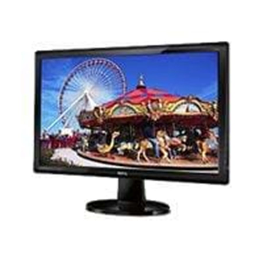 Näyttö - 21" BenQ GL2250HM - 9H.L6XLA.DBE