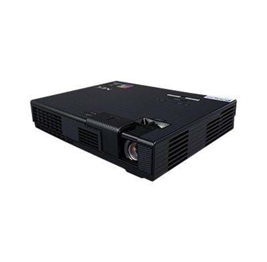Projektori - NEC Projektori L102W LED DLP-projektor 3D ready - 1280 x 800 - 1000 ANSI lumens - 60003452