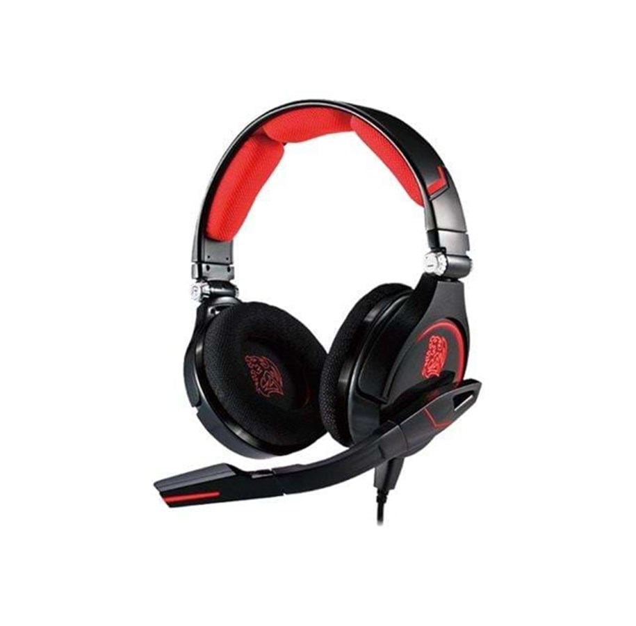 Kuulokkeet - Thermaltake Tt eSPORTS CRONOS - HT-CRO008ECBL