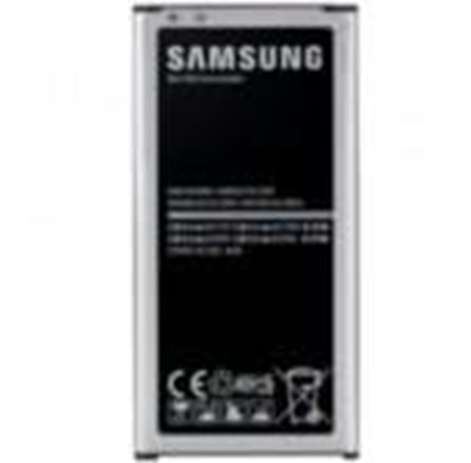 Puhelin - Adapterit & Laturit - Samsung Akku - 2800 mAh - EB-BG900BBEGWW