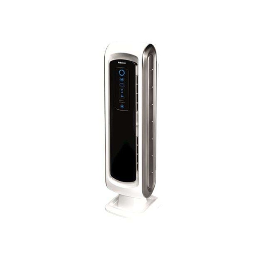 Ilmasto/tuulettimet/ilmastointi - Fellowes AeraMax DX5 - 9392801