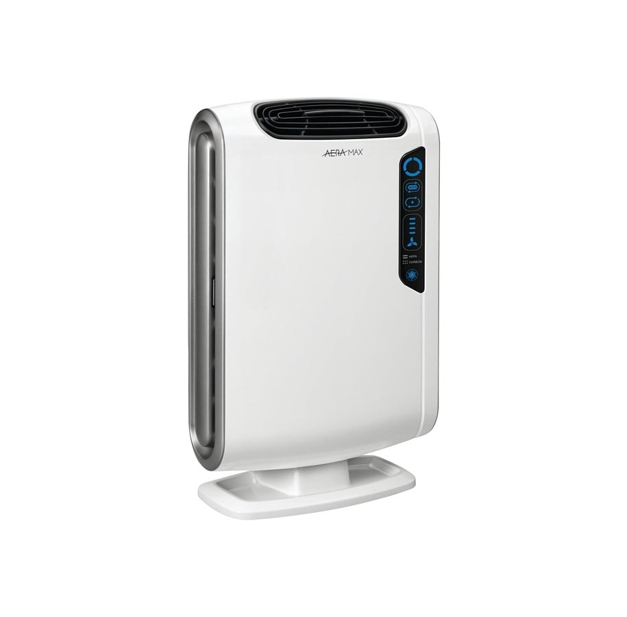 Ilmasto/tuulettimet/ilmastointi - Fellowes AeraMax DX55 - 9393501