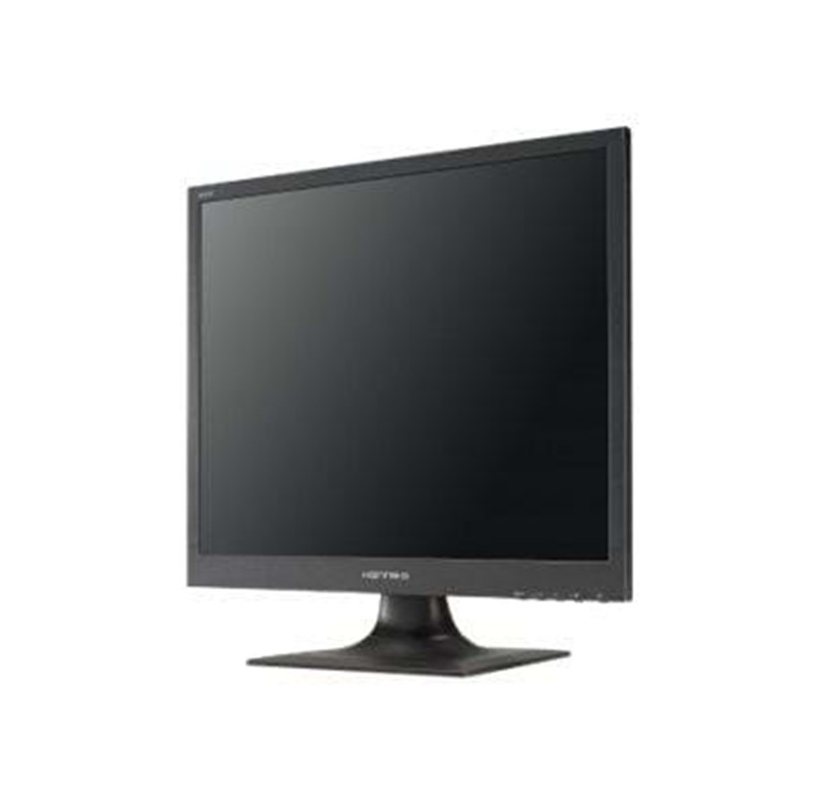 Näyttö - 19" HANNS.G HX194DPB - HX194DPB