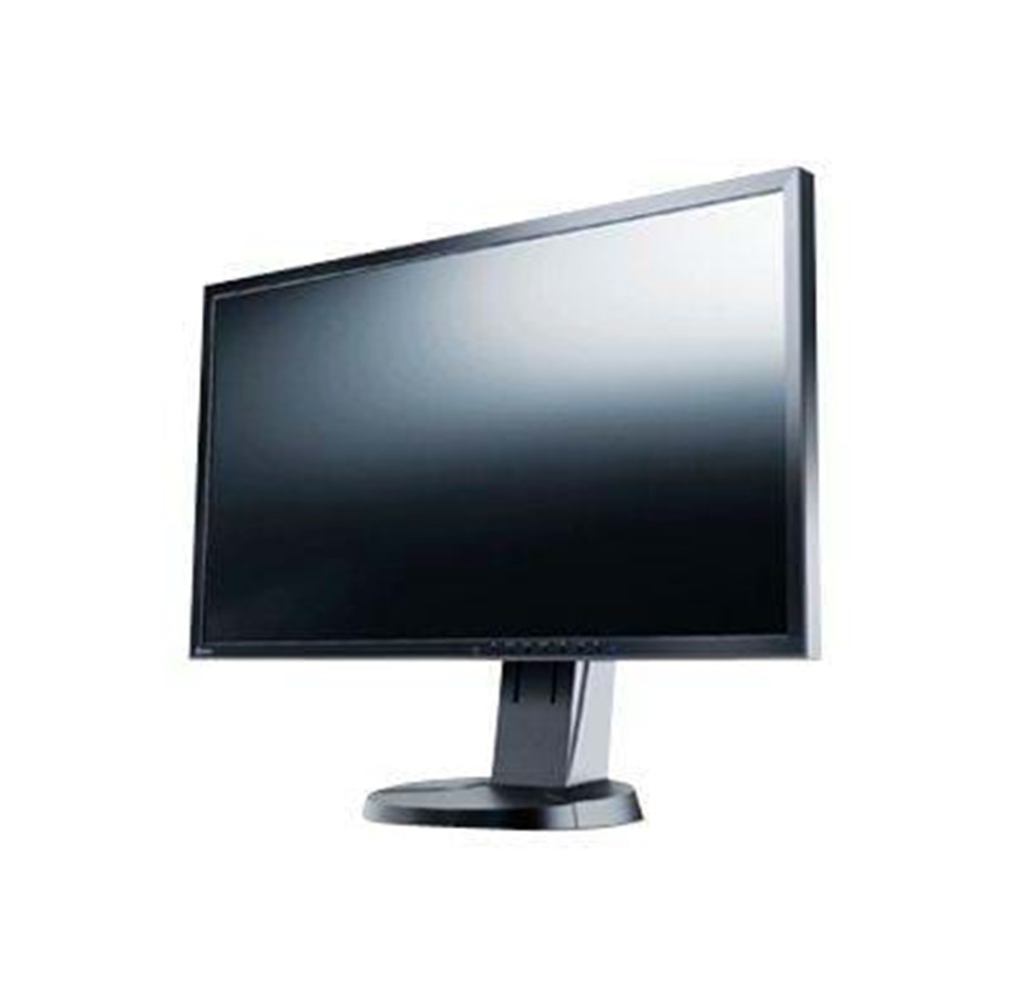 Näyttö - 24" EIZO FlexScan EV2416WFS3-BK - EV2416WFS3-BK