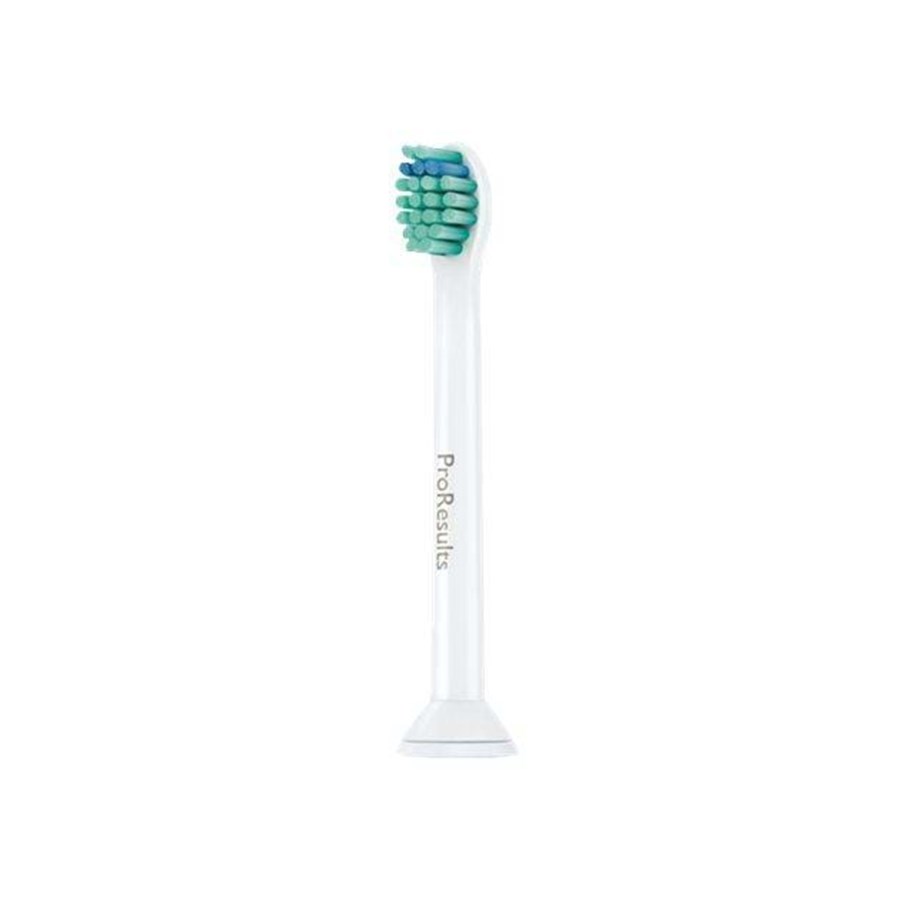 Sähköhammasharjat - Philips Hammasharjan vaihtopäät Sonicare ProResults HX6024 - HX6024/07