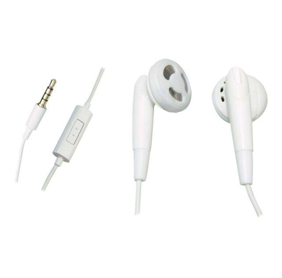 Kuulokkeet - Sandberg Speak’n Go Earset - White - 125-67