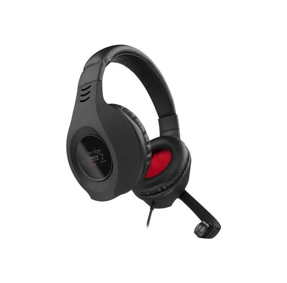 Kuulokkeet - Speed-Link CONIUX Stereo Gaming Headset - SL-8783-BK