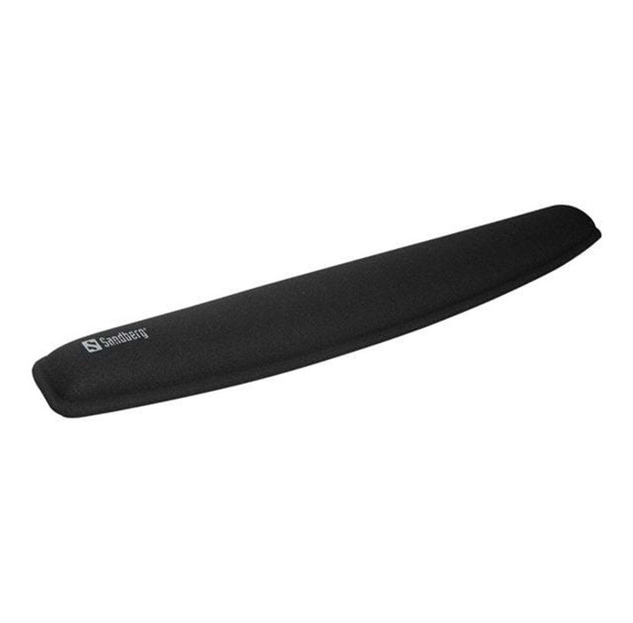 Järjestelmän lisävarusteet - Sandberg Gel wrist rest for keyboard - 520-25-EOL