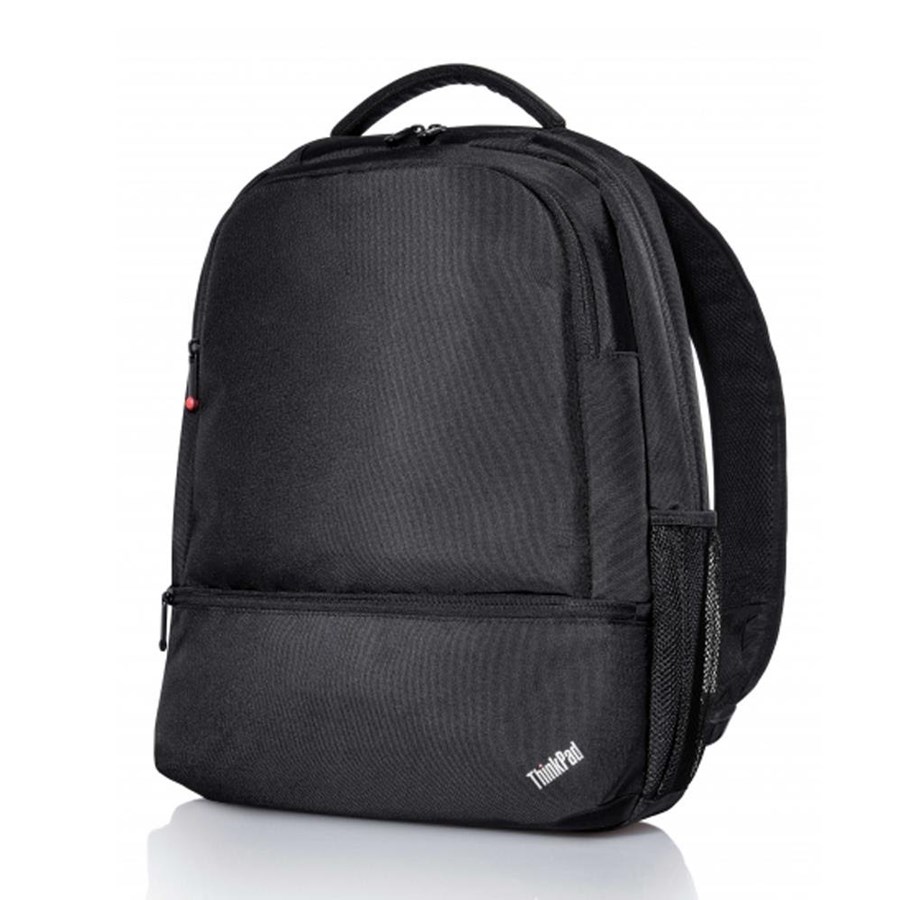 Laukut - Lenovo ThinkPad Essential Backpack 15.6" - 4X40E77329