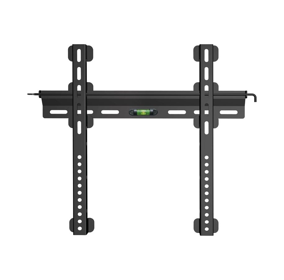 Seinäkiinnitys, AV-kiinnikkeet & AV-kalusteet - Deltaco ARM-423M - Max 55 kg - recommended for 55" - ARM-423M
