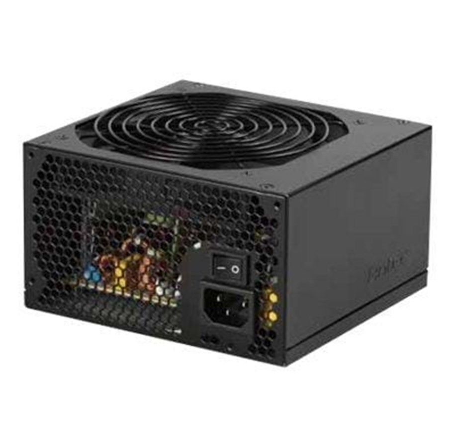 Virtalähde - Antec VP500P Virtalähde - 500000 watt - 120 mm - ATX - 80 Plus - 0-761345-06426-2