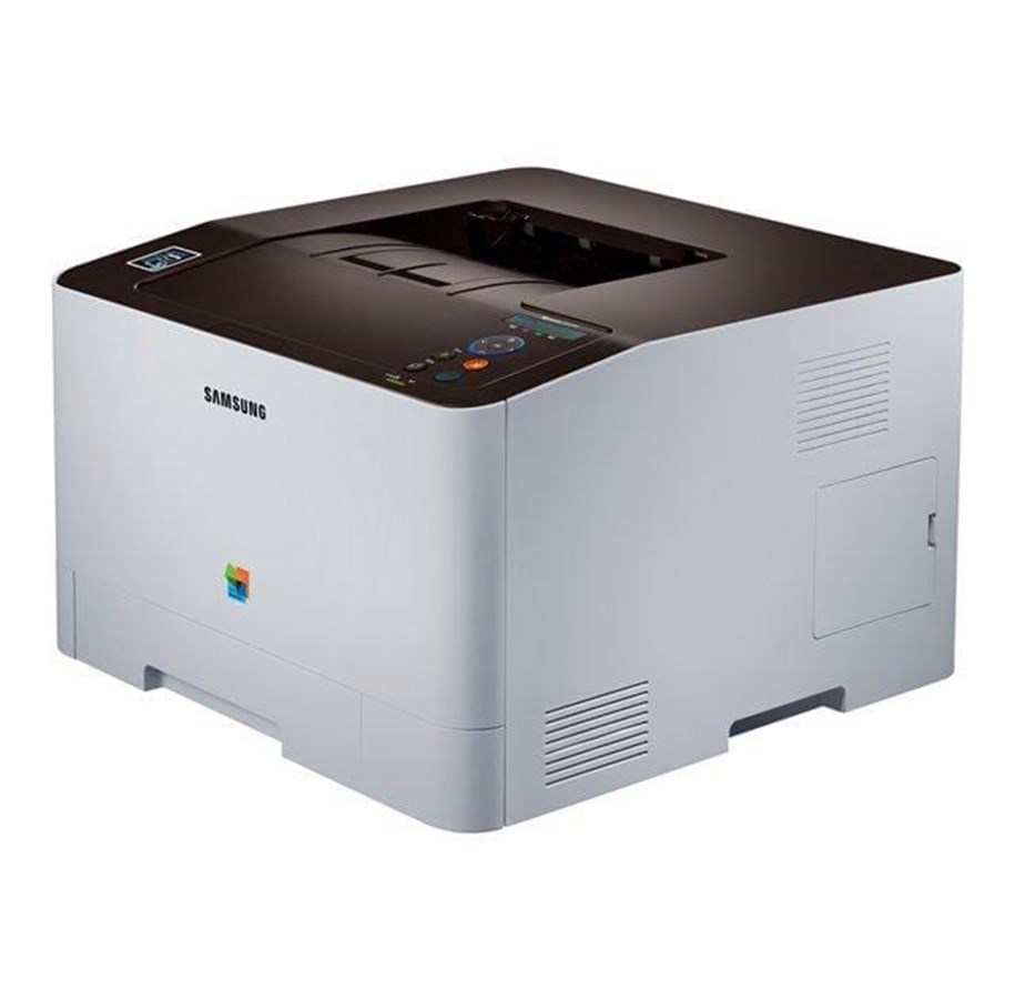 Tulostimet - Samsung Xpress C1810W - väri - Laser - SL-C1810W/SEE