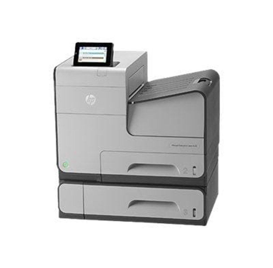 Tulostimet - HP Officejet Enterprise Color X555xh - väri - Muste - C2S12A#B19