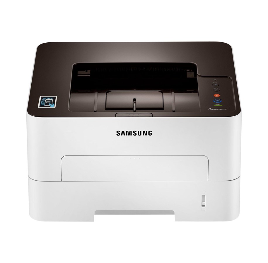Tulostimet - Samsung Xpress M2835DW - Yksivärinen - Laser - SL-M2835DW/SEE