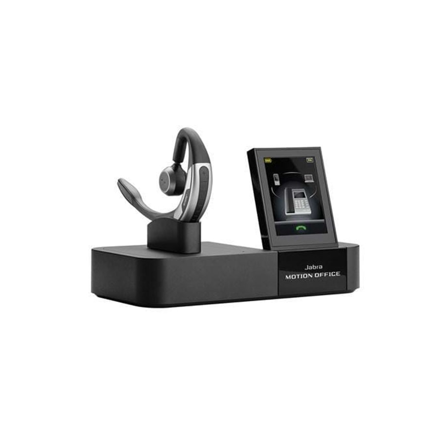 Kuulokkeet - Jabra Motion Office MS - 6670-904-301