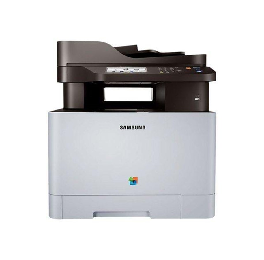 Tulostimet - Samsung Xpress C1860FW - väri - Laser - SL-C1860FW/SEE