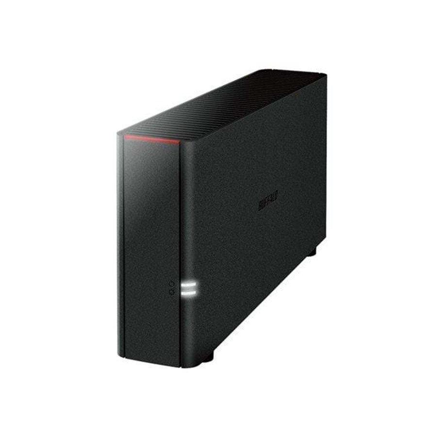 NAS-Palvelimet - Buffalo LinkStation 210 - 4TB - NAS-Palvelimet - LS210D0401-EU