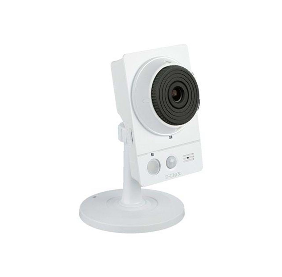 Verkkokamerat - D-Link DCS-2136L AC Wireless Camera - DCS-2136L/E