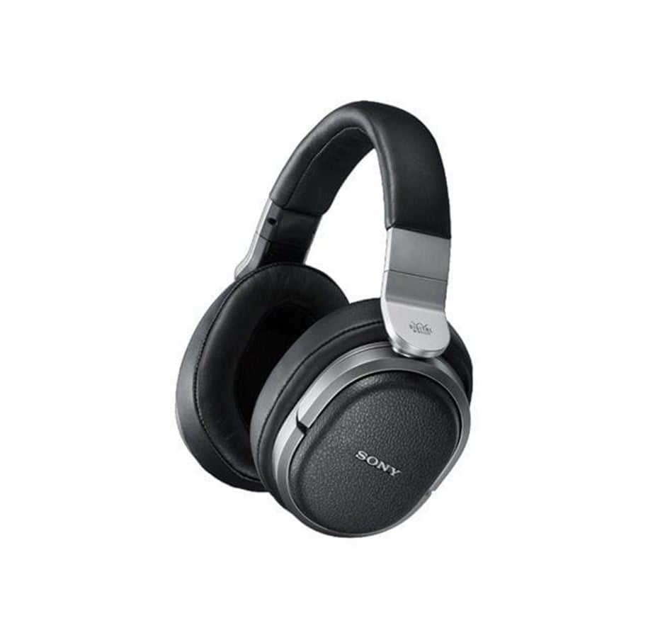 Kuulokkeet - Sony MDR-HW700DS Headphone - Black - MDRHW700DS.EU8