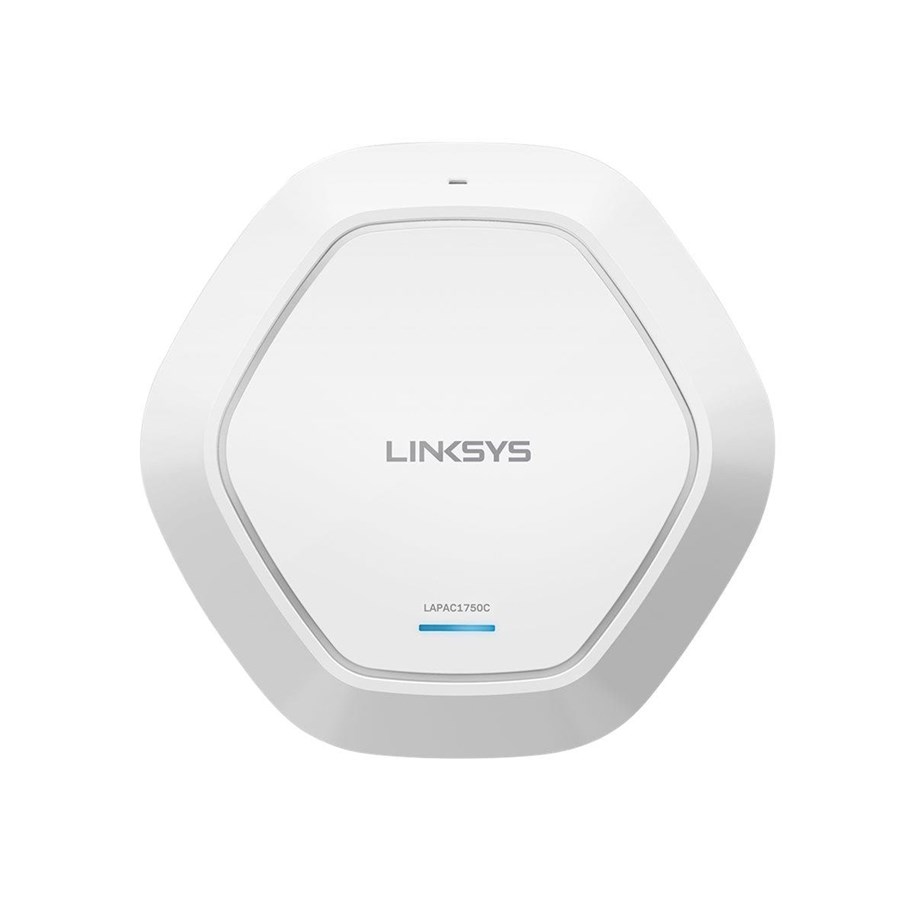 Tukiasemat - Linksys Business LAPAC1750 - LAPAC1750-EU