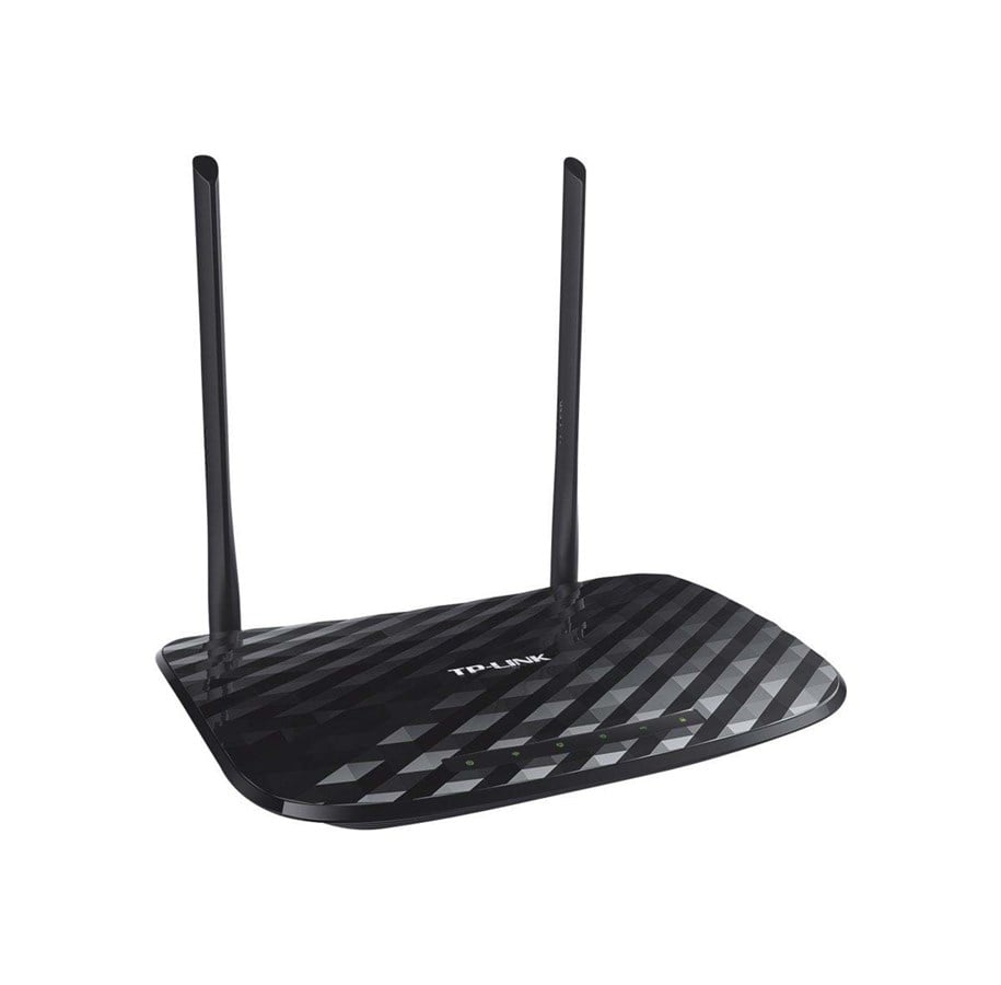 Reitittimet  - TP-Link Archer C2 AC750 - Wireless router Wi-Fi 5 - ARCHER C2