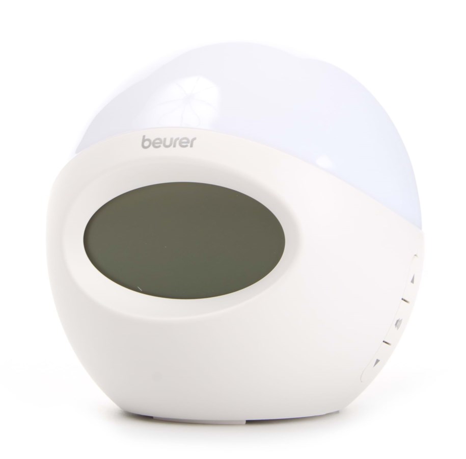 Kirkasvalolamput ja herätysvalot - Beurer Wake up light WL 32 - 589.22