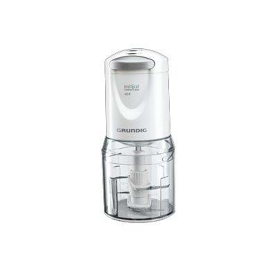 Blenderit - Grundig Blenderi Cuisinery Line mm 5150 Multicut Compact Duo - 400 W - GMN 1700