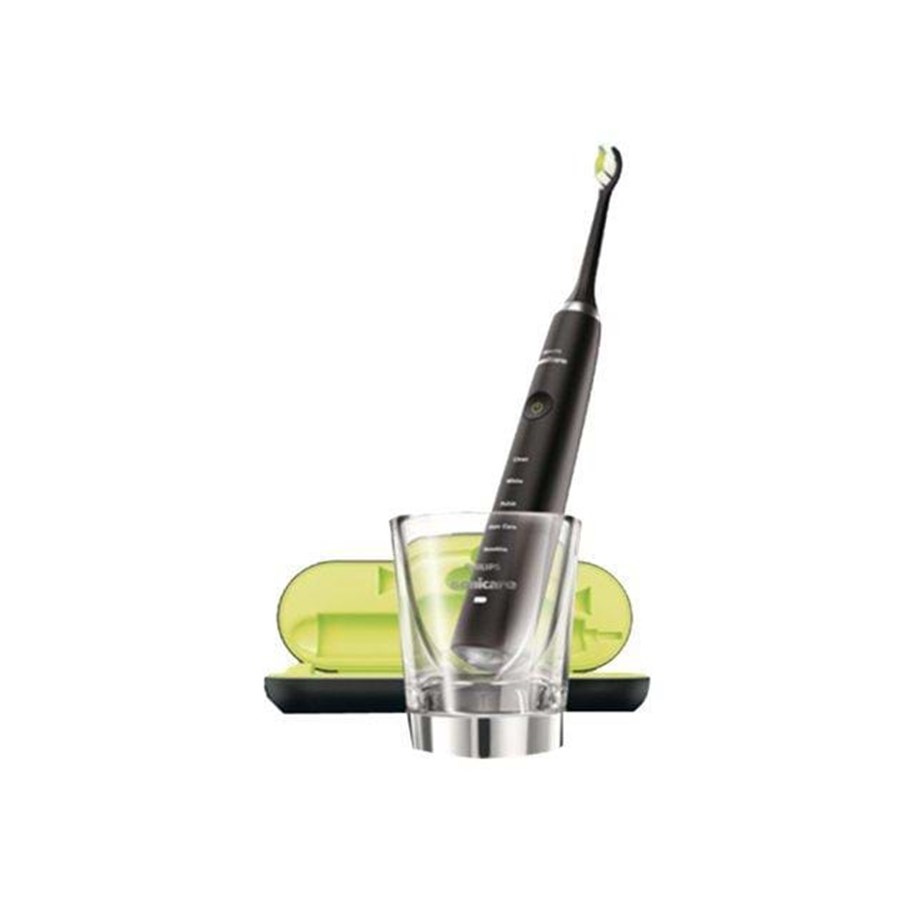 Sähköhammasharjat - Philips Sähköhammasharja Sonicare DiamondClean HX9352/04 - HX9352/04