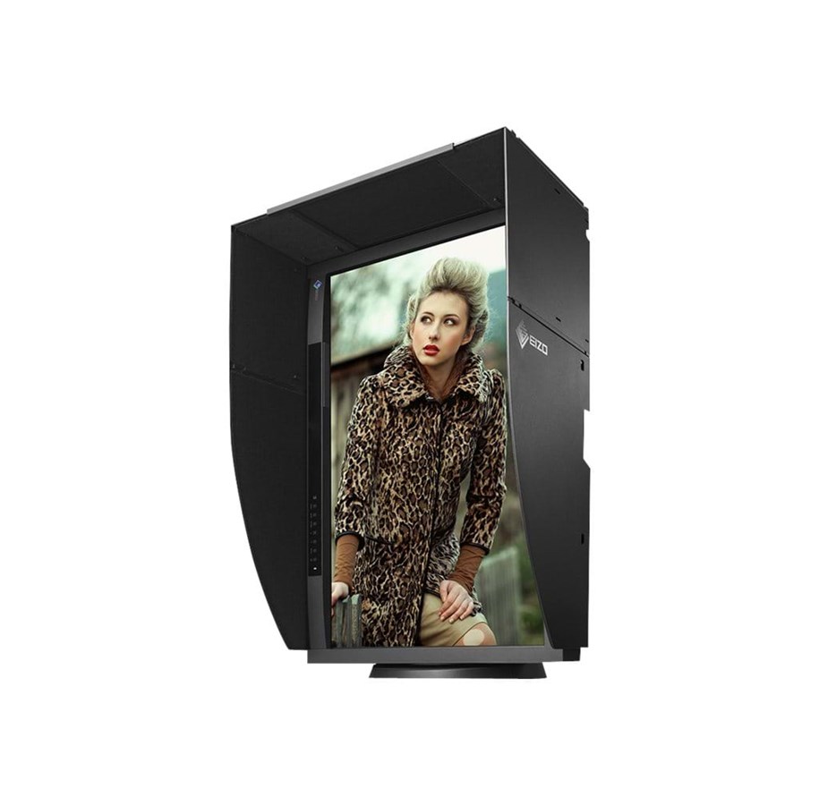 Näyttö - 27" EIZO ColorEdge CG277-BK - CG277-BK