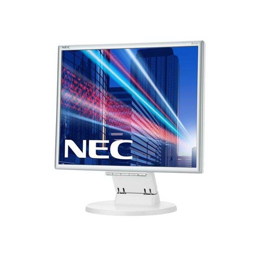 Näyttö - 17" NEC E171M - 60003581