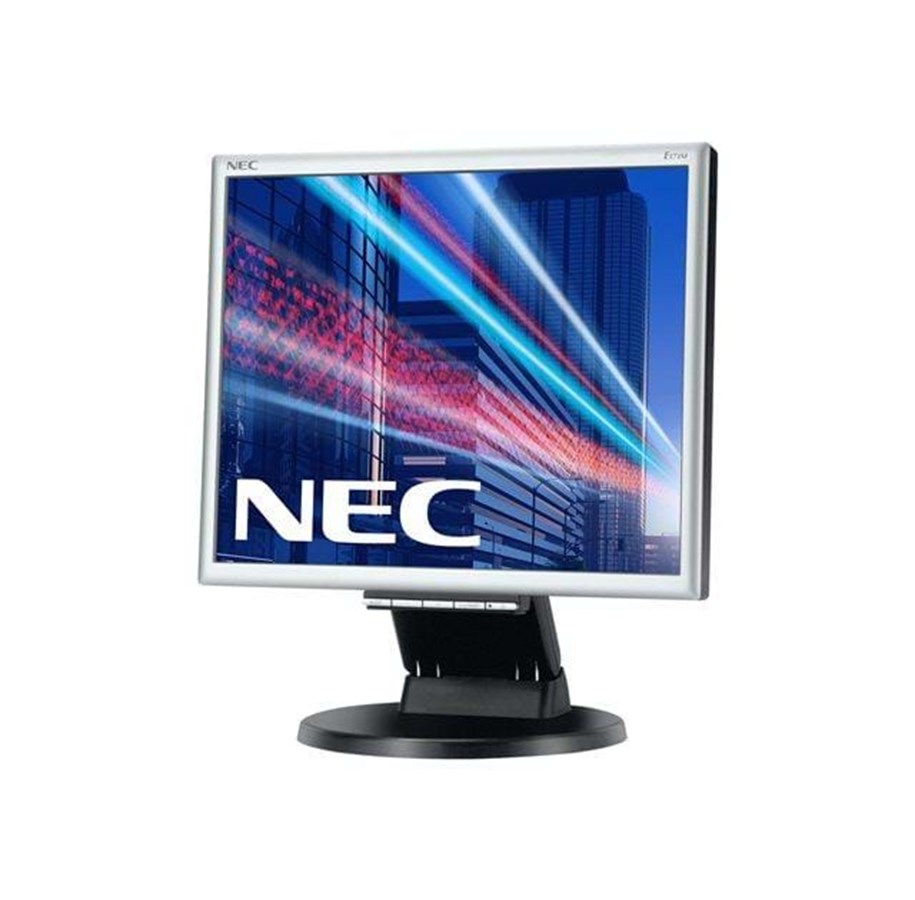 Näyttö - 17" NEC E171M - 60003582