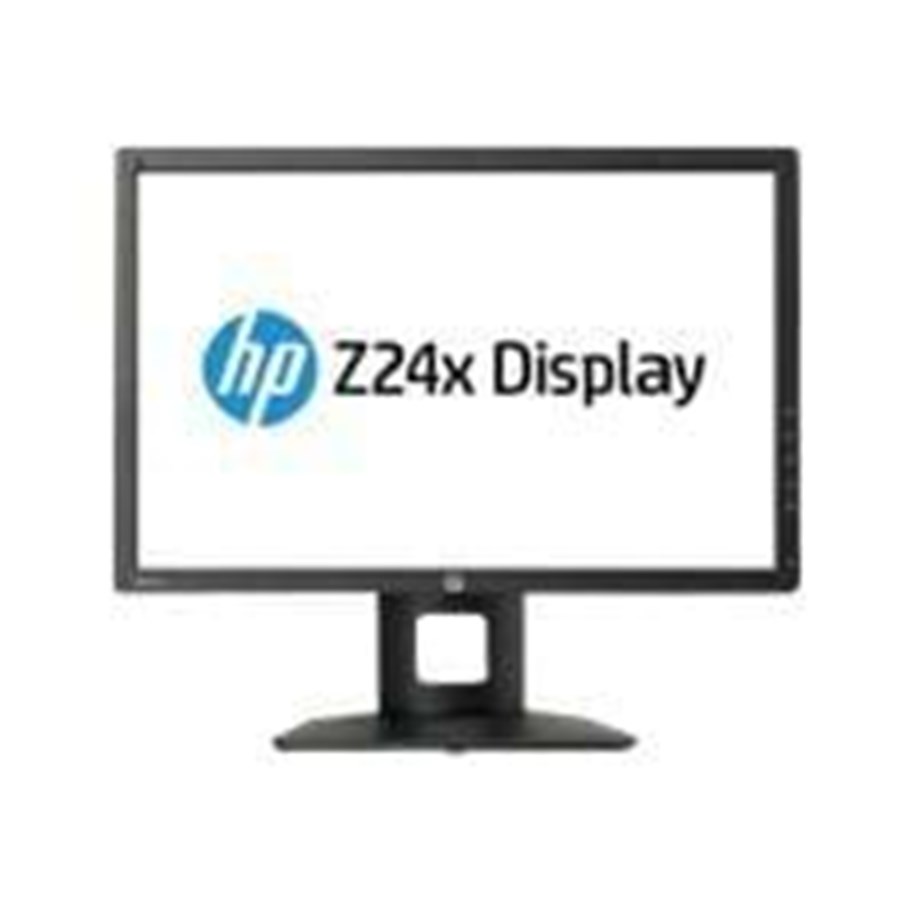 Näyttö - 24" HP Z24x - E9Q82A4#ABB