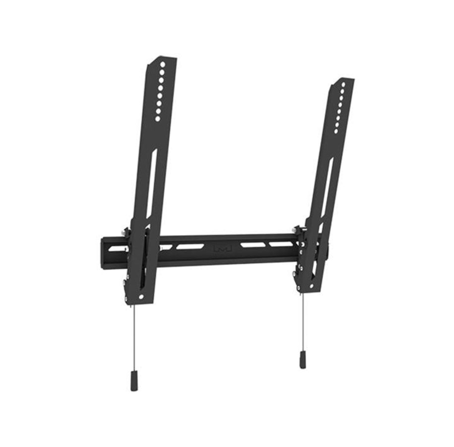 Näytön kiinnitys - Multibrackets m Universal Wallmount Tilt Air Medium Musta - 7350073730988