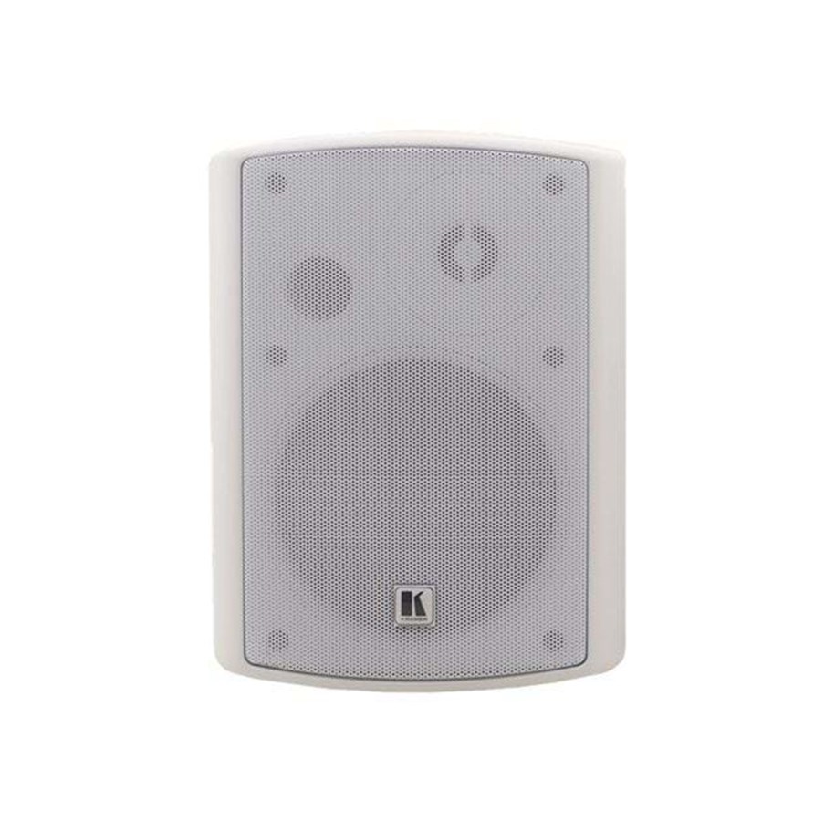 Kaiuttimet - PC - Kramer Electronics Kramer SPK-WA511 - 2.0 kanava - Valkoinen - 60-000215041