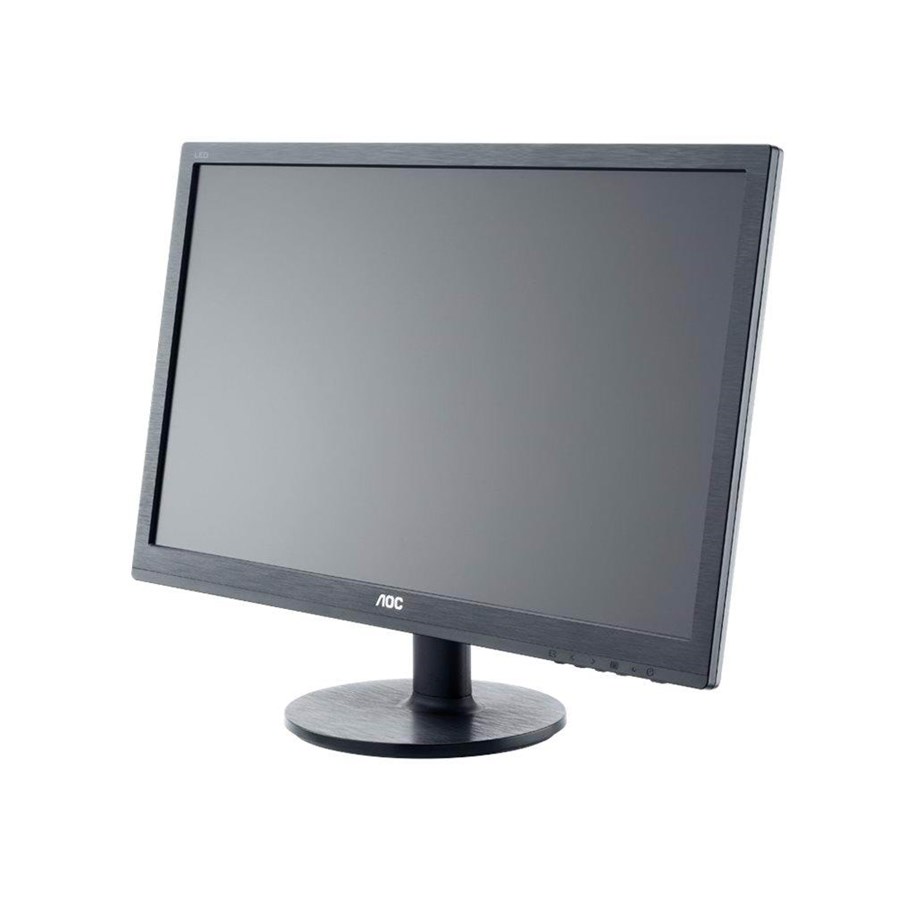 Näyttö - 24" AOC G2460FQ - G2460FQ